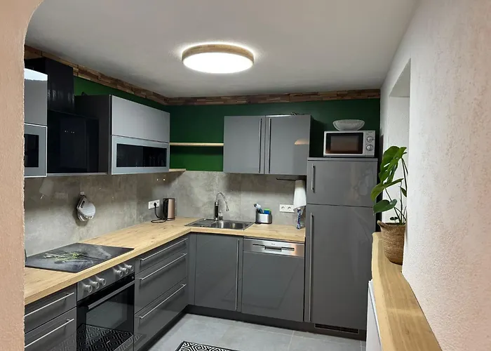Ferienhaus Antonia
