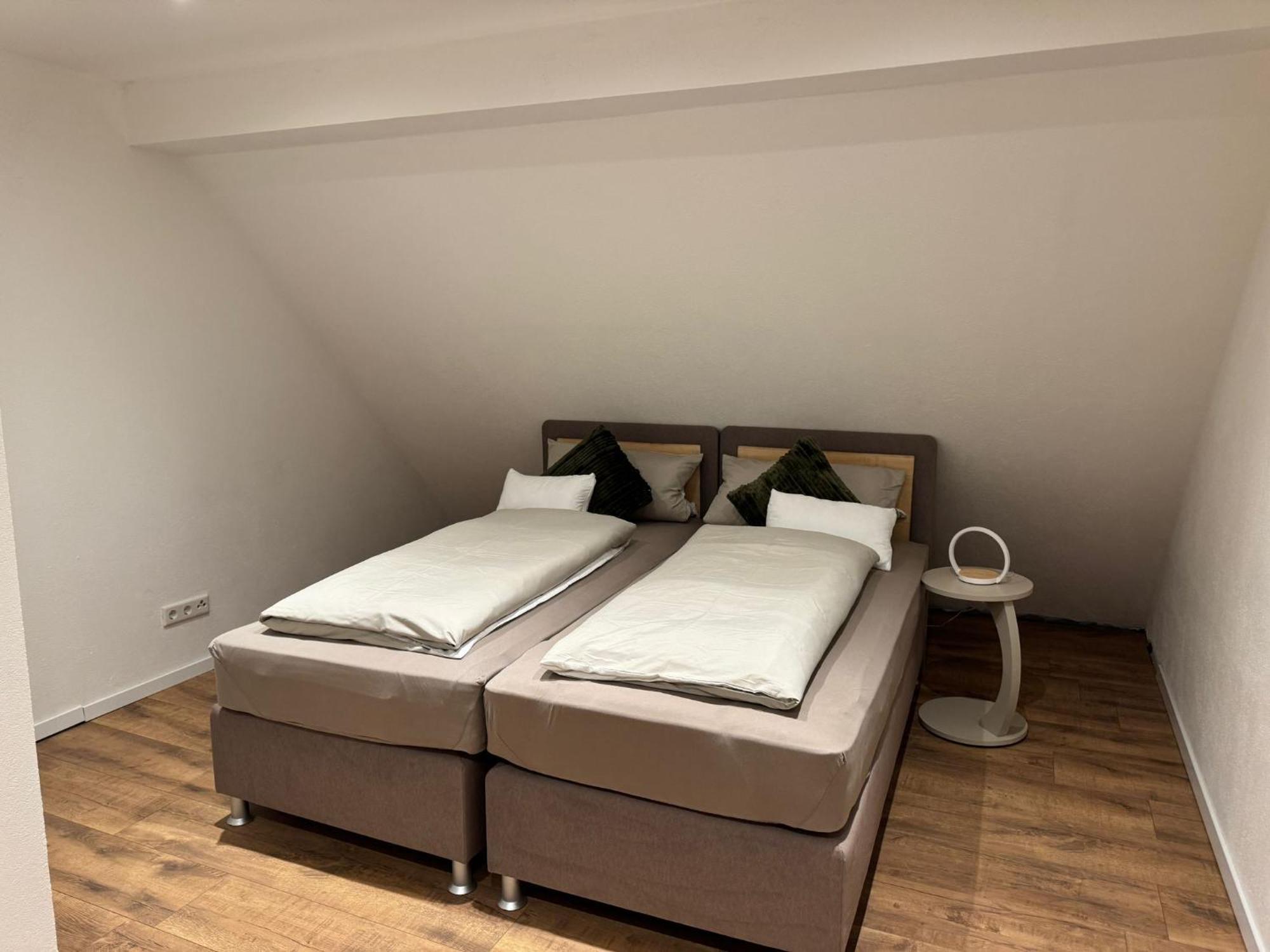Apartment Antonia Würzburg