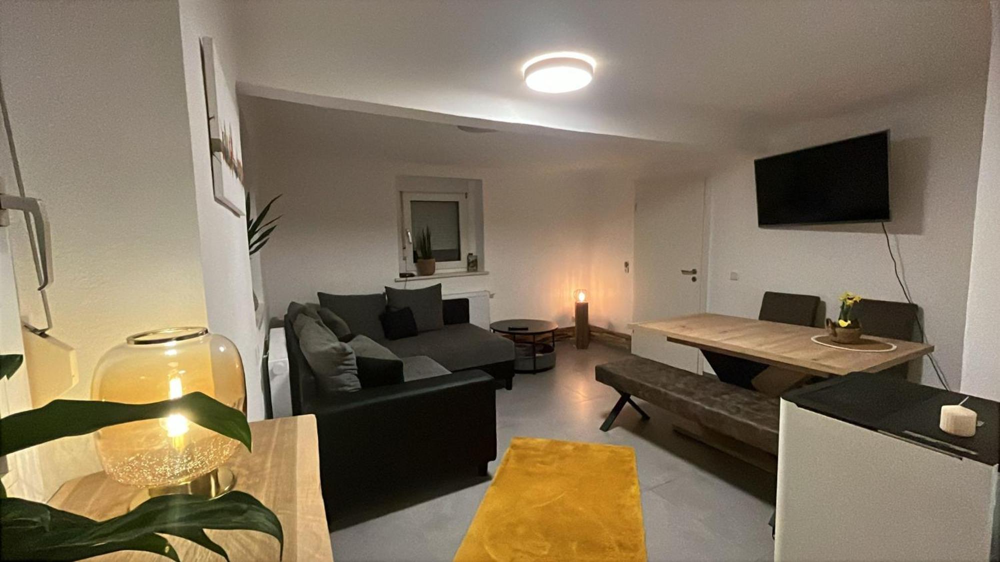 Apartment Antonia *